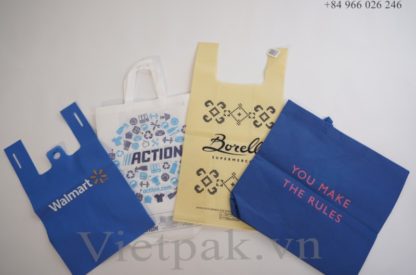 Non-woven Polypropylene Bags|Sustainable Packaging Solutions