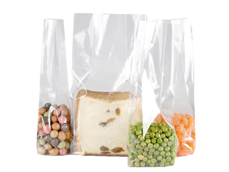 Reasons to import LDPE Flat Bags from Vietpak