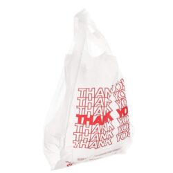 Definition of Thank You T-Shirt Bags