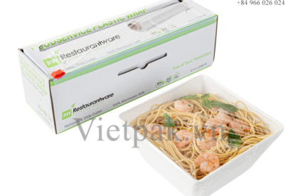 Growing Sustainably: The Marvels of Agricultural Plastic Film