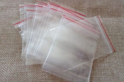 Factors affect plastic zipper bag price