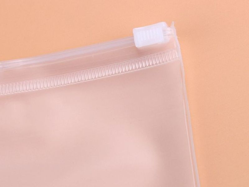 Vietpak’s latest plastic zipper bag price