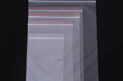 Reasons to buy plastic zipper bag price from Vietpak