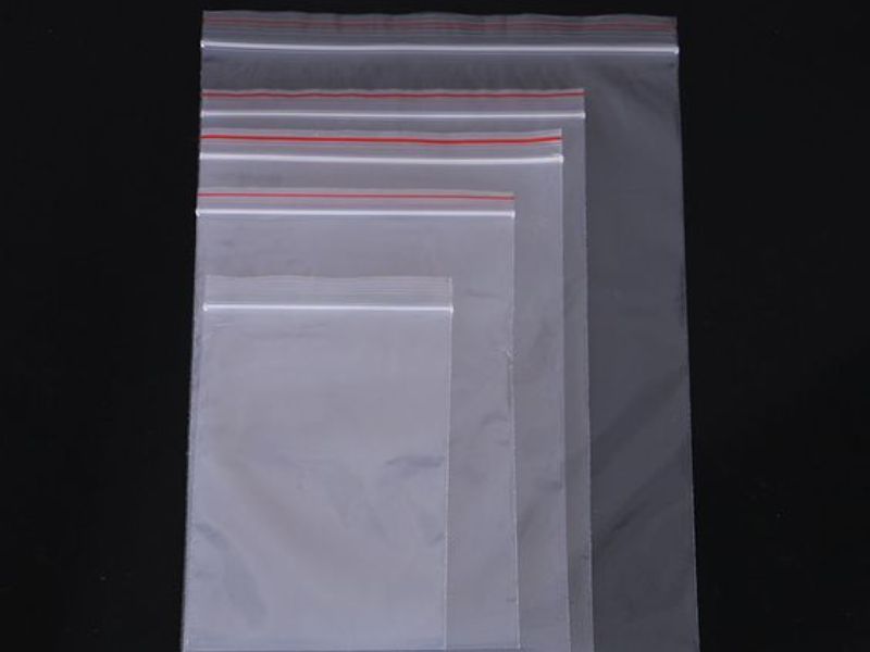 Reasons to buy plastic zipper bag price from Vietpak