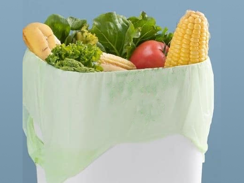 What is compostable bags