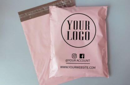 7 Benefits of Using Brand Logo on Plastic Bags