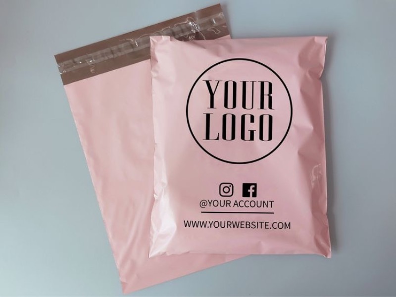 Benefits of Using Brand Logo on Plastic Bags - Vietnam plastic bag ...