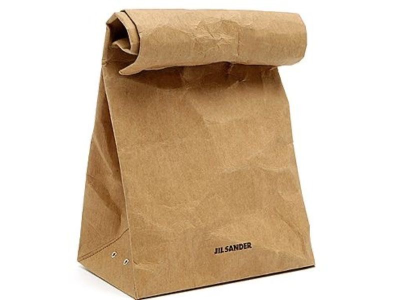 Drawbacks of Paper Bags