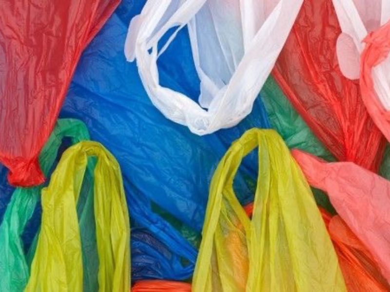 Overview of Plastic Bags