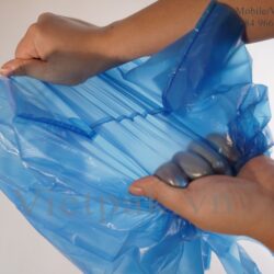 How Can We Test The Strength of Plastic Bags?