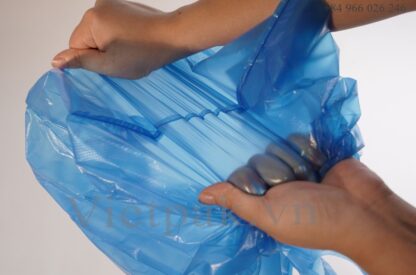 How Can We Test The Strength of Plastic Bags?