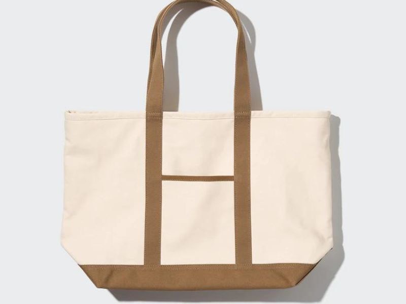 Evolution of Shopping Bags