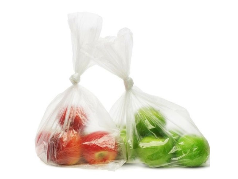 Evaluating the Suitability of Plastic Produce Bags on Roll