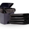 The Reliable Garbage Bag Factory in Vietnam