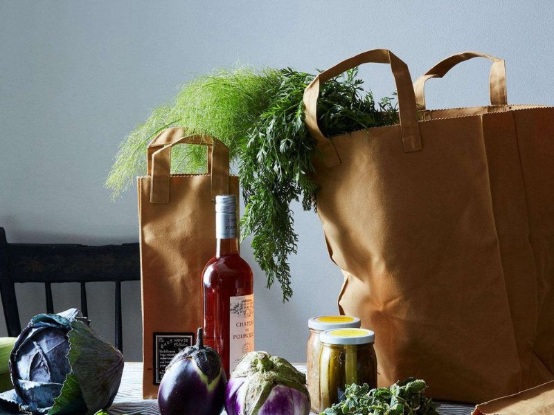 Discover The Cheapest Vietnam Grocery Bag Suppliers 