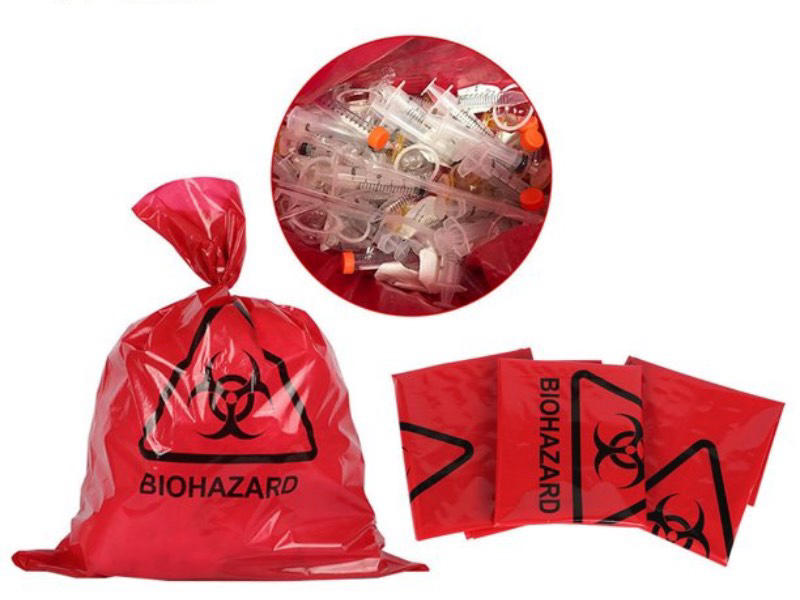 Why should you buy plastic garbage bags at Vietpak?