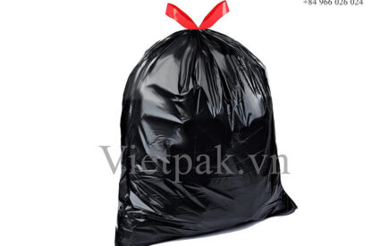 Where to buy garbage plastic bags bulk?