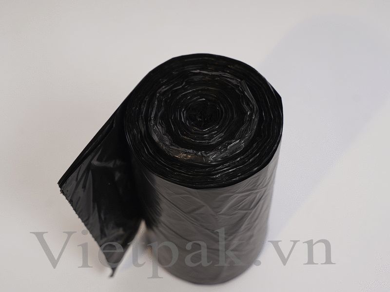 Why is starseal garbage bag on roll is the most popular kinds?
