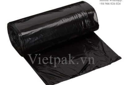 5 Most Common Types of Trash Bags on Roll: A Complete Guide