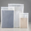 A Comprehensive Overview of Zipper Bags, Their Uses, and Why They Are Popular.