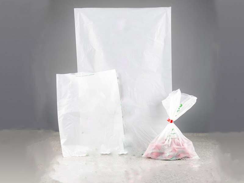 Compostable Packing Bags