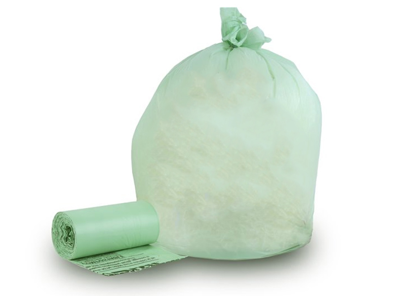 Compostable Trash Bag