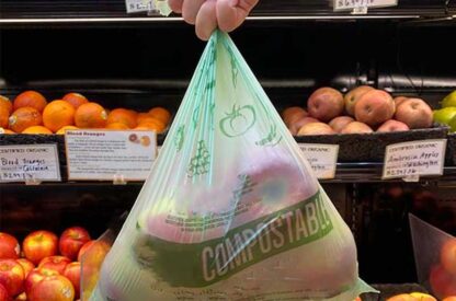 Where To Buy Compostable Bags?