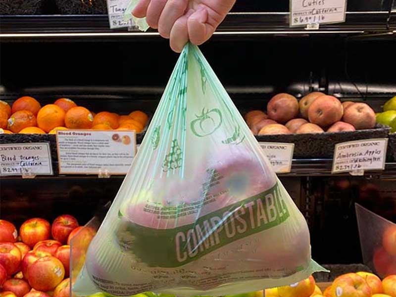 Where To Buy Compostable Bags?