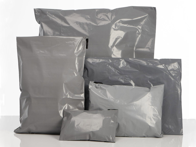 Where to buy plastic mailing bags?