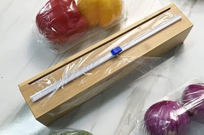 What is Cling Film Used for?