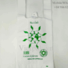 Affordable 70% Recycled T-Shirt Plastic Bags Made in Vietnam