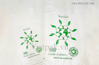 Recycle Shopping Plastic Bags|Guide To Sustainable Practices