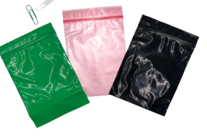 The World of Zipper Plastic Bags: VietPak Leading the Way