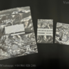 100% Virgin Zipper Plastic Bag Made in Vietnam