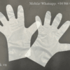 How to Choose the Best Disposable Gloves for Your Needs?