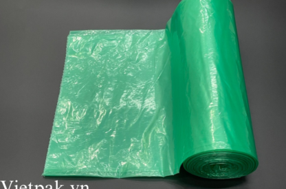 Latest Prices for 100% Recycled Plastic Bags Made in Vietnam