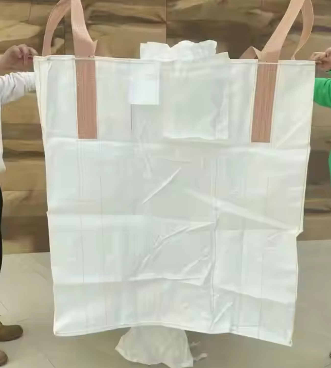 PP Bags Full Form - Ultimate Guide To Polypropylene Sacks