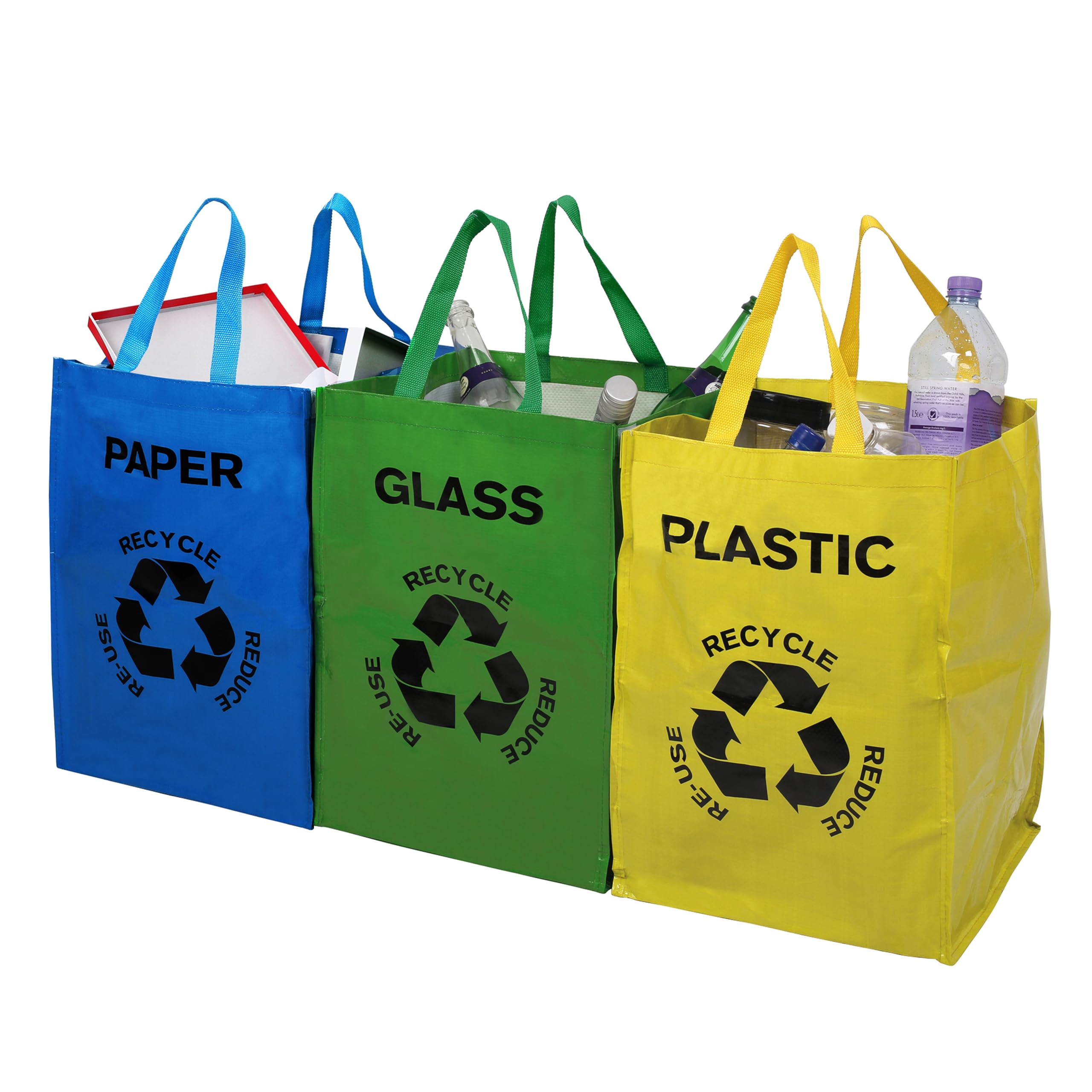 Recycle Plastic Mailing Bag - Eco-Friendly Packaging