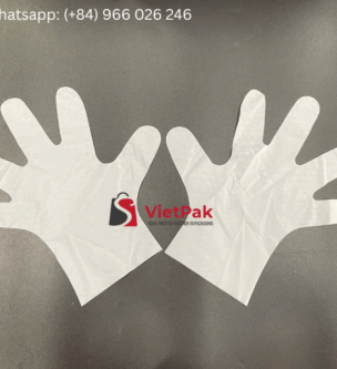 CPE Gloves