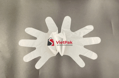 CPE Gloves: High-Quality Disposable Gloves for Food and Industrial Use