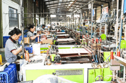 5 Steps to Find a Good Plastic Bag Manufacturer in Vietnam?