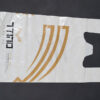 T-shirt plastic shopping bag