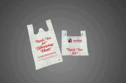 Thank You Plastic Shopping Bags: Full Guide to Size, Thickness, Cost, and Wholesale Supply in 2025