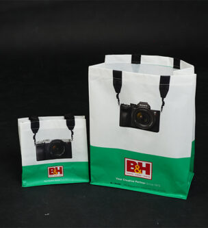 PP Non-Woven Shopping Bag