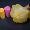 What Are The Most Popular Kinds of Trash Bags And Their Use?