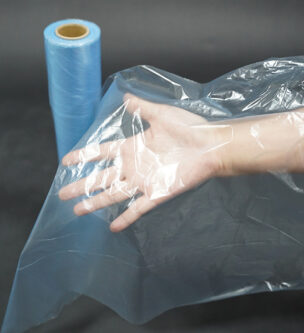 HDPE SHEET ON ROLL