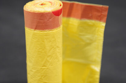 Top 3 Vietnam Drawstring Trash Bag Manufacturers for Wholesale & Private Label