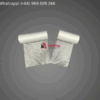HDPE Produce Bag On Roll