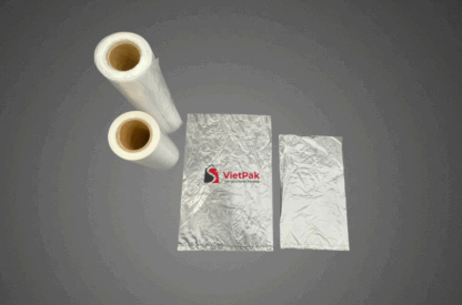 What Are the Most Popular Sizes of Produce Plastic Bags on Roll?