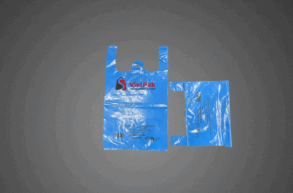 The Price of Recycled T-shirt Plastic Bag-December 2025